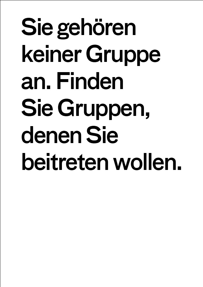 gruppe